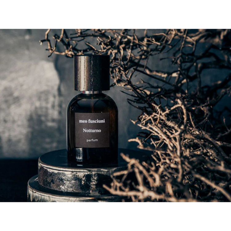 Meo Fusciuni Notturno Parfum