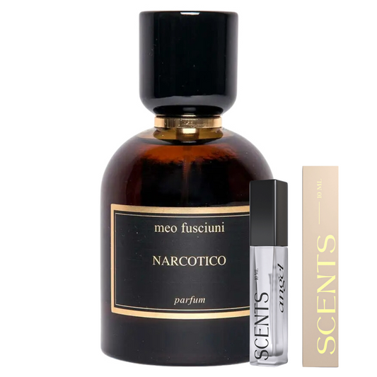 Meo Fusciuni Narcotico Parfum