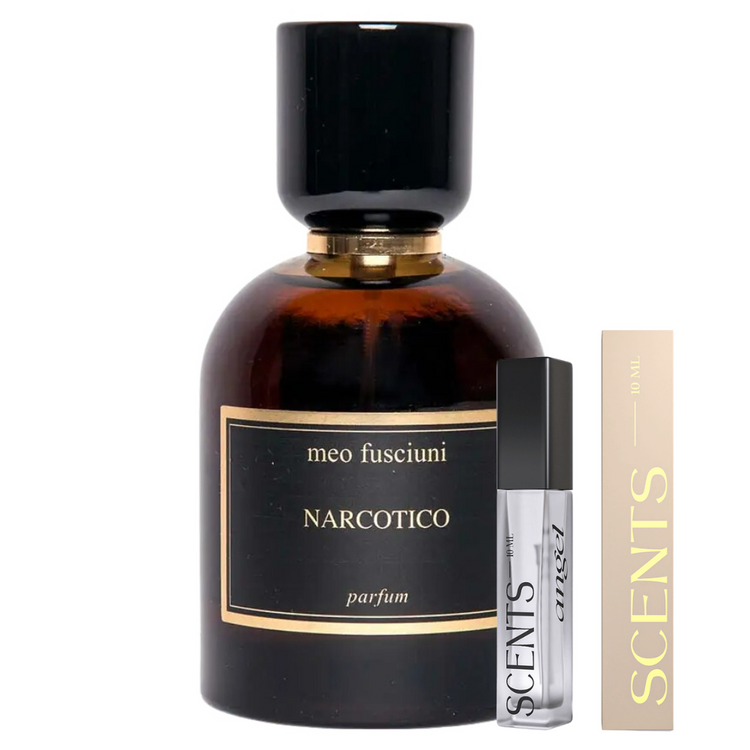 Meo Fusciuni Narcotico Parfum