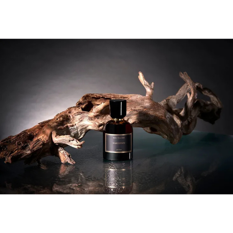 Meo Fusciuni Narcotico Parfum