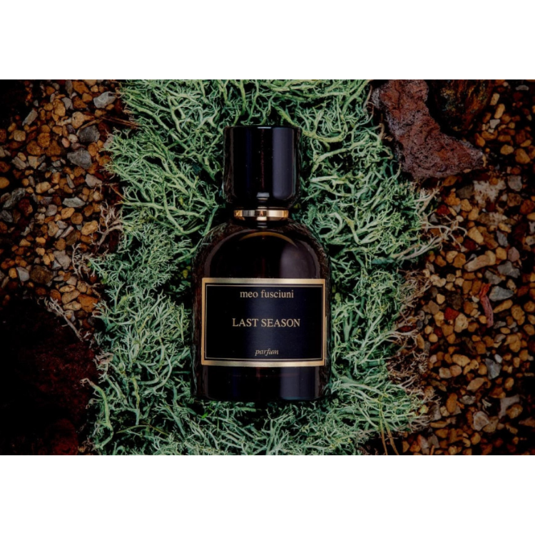 Meo Fusciuni Last Season Parfum
