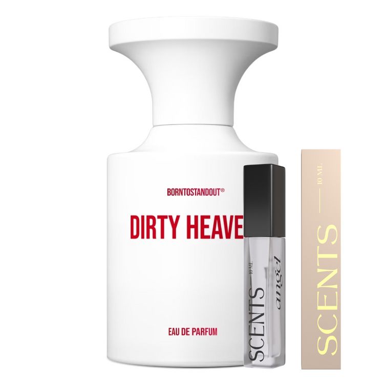 Borntostandout Dirty Heaven Eau de parfum