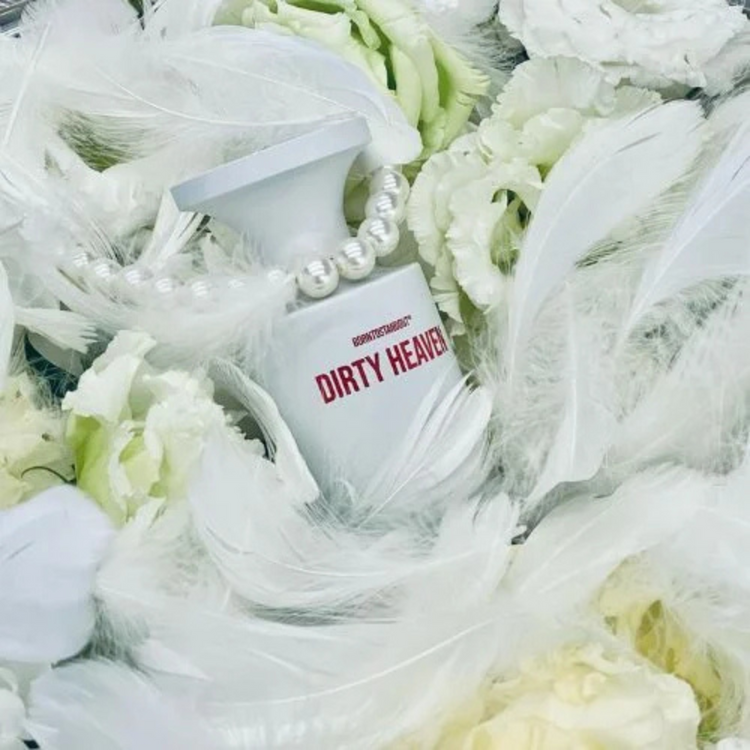 Borntostandout Dirty Heaven Eau de parfum