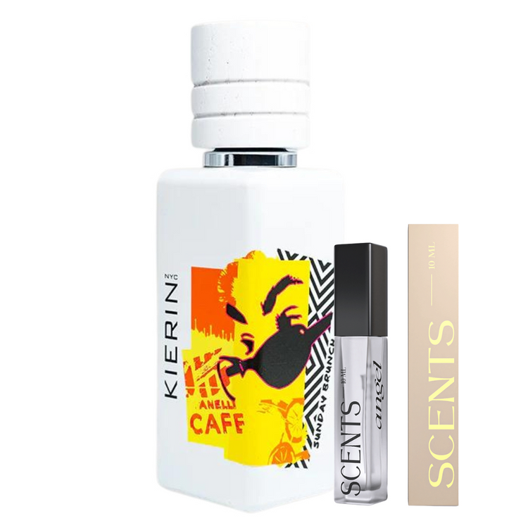 KIERIN NYC Sunday Brunch Eau de parfum