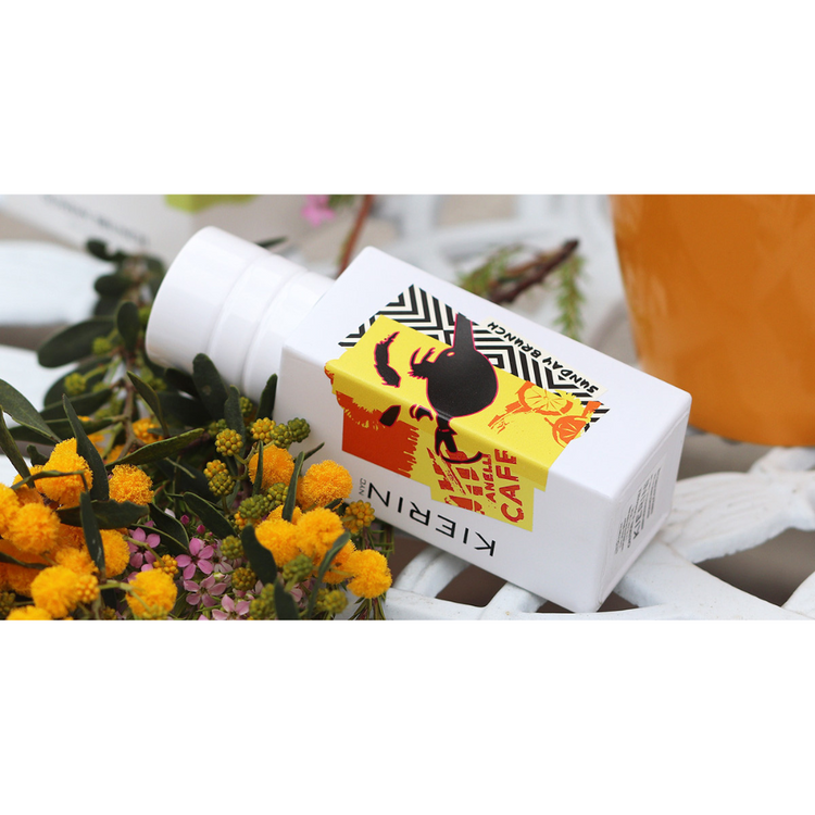 KIERIN NYC Sunday Brunch Eau de parfum