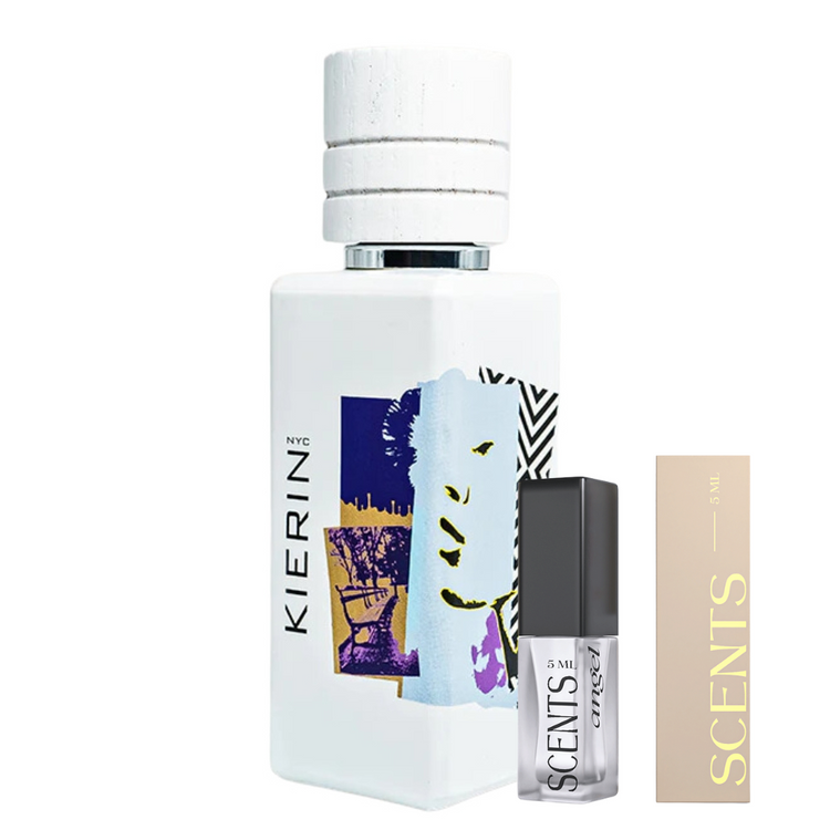Kierin NYC Santal Sky Eau de parfum