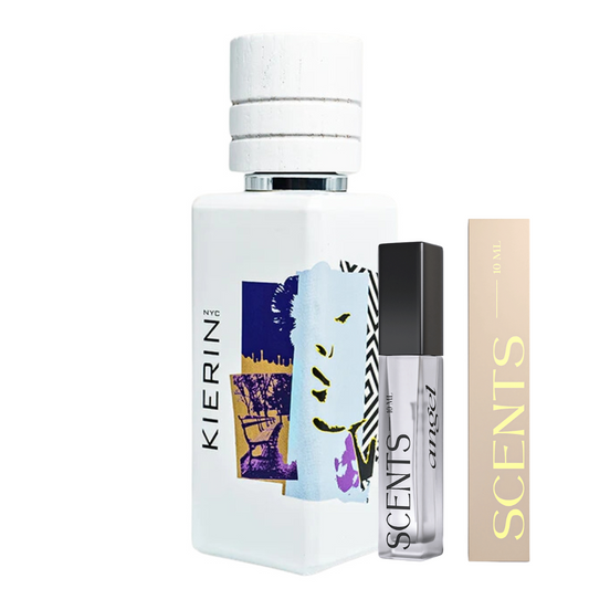 Kierin NYC Santal Sky Eau de parfum