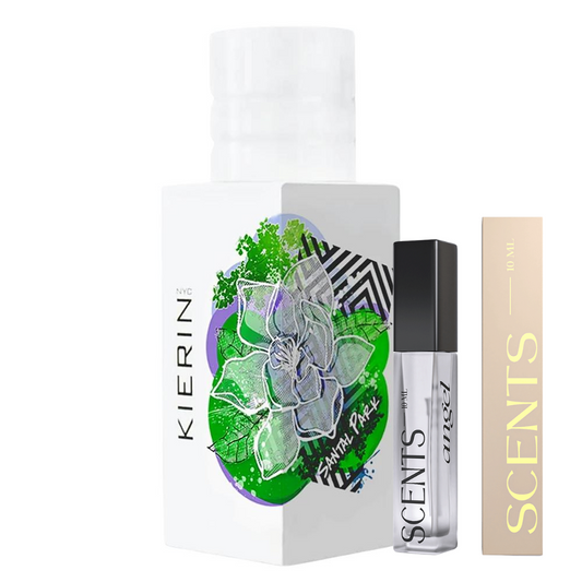 KIERIN NYC Santal Park Eau de parfum
