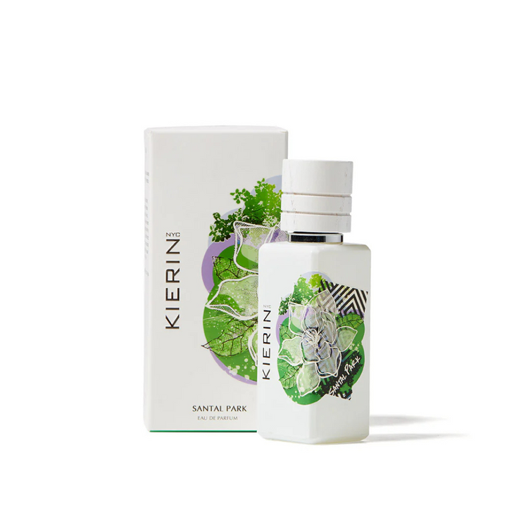 KIERIN NYC Santal Park Eau de parfum