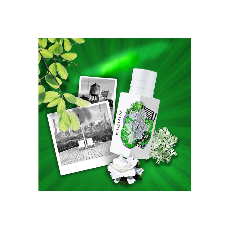 KIERIN NYC Santal Park Eau de parfum
