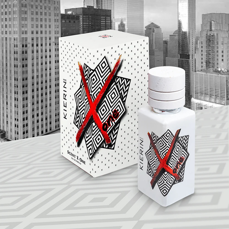 KIERIN NYC ScentXone Eau de parfum