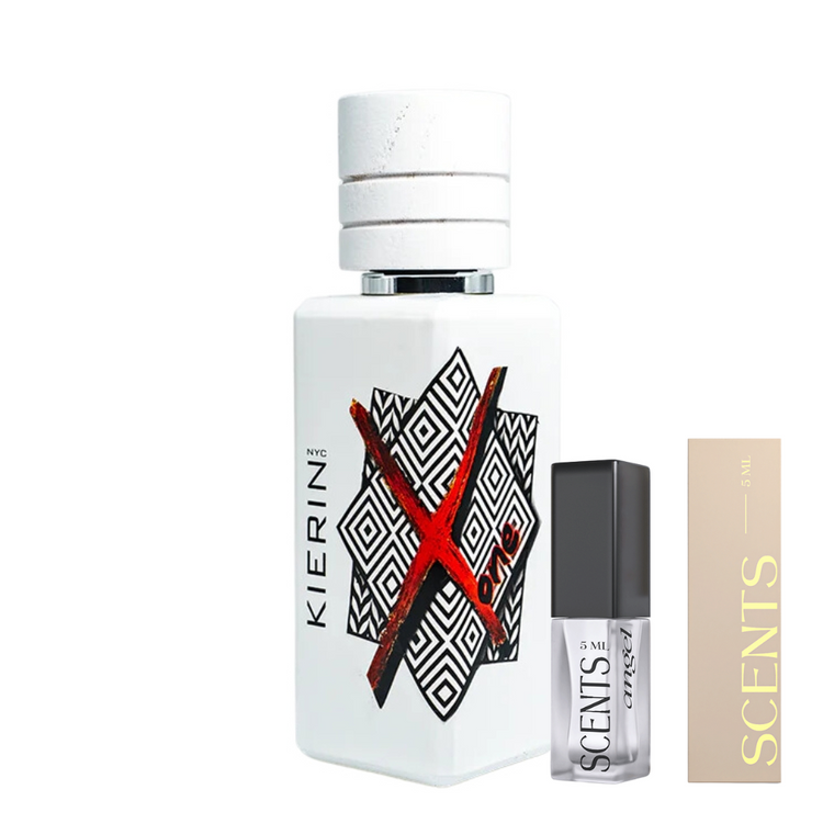 KIERIN NYC ScentXone Eau de parfum