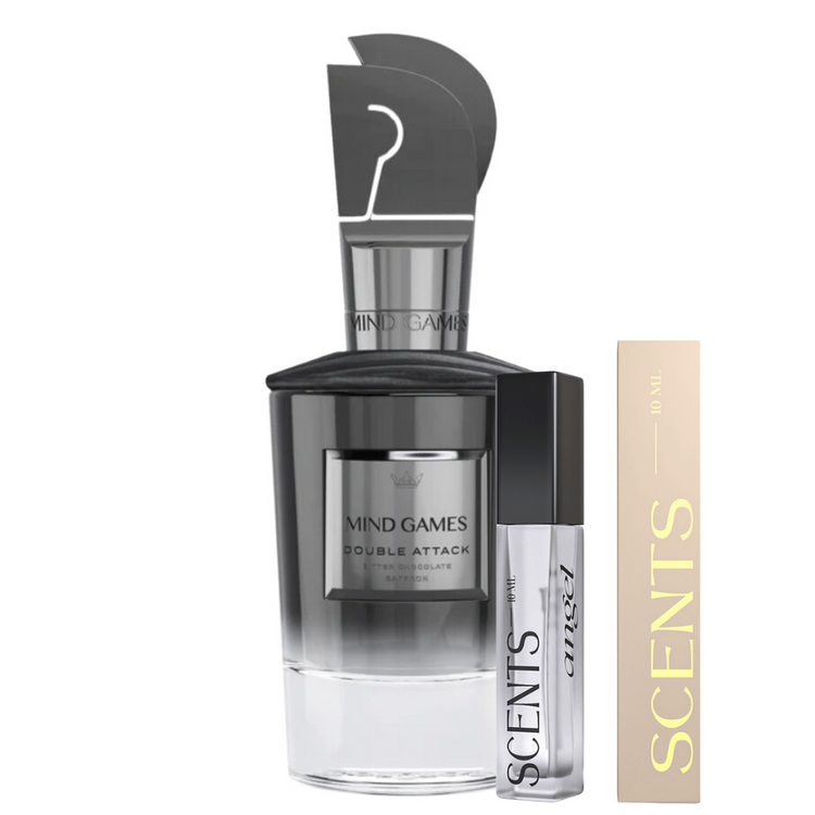 Mind Games Double Attack Extrait de Parfum