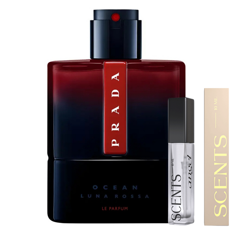 Prada Luna Rossa Ocean Le Parfum