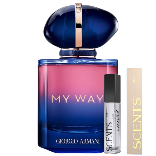 Giorgio Armani My Way Parfum for women
