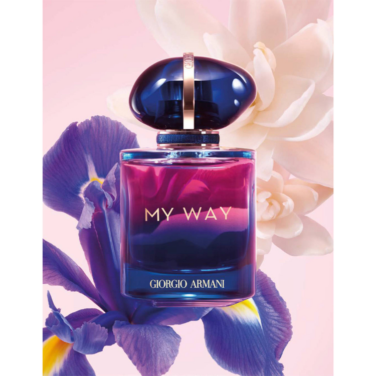 Giorgio Armani My Way Parfum for women