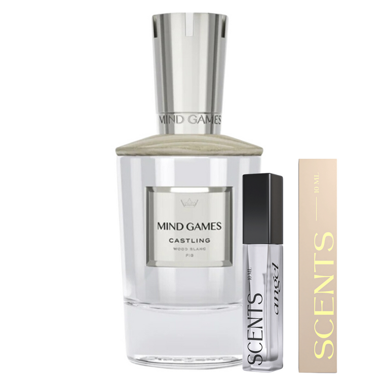 Mind Games Castling Extrait de Parfum