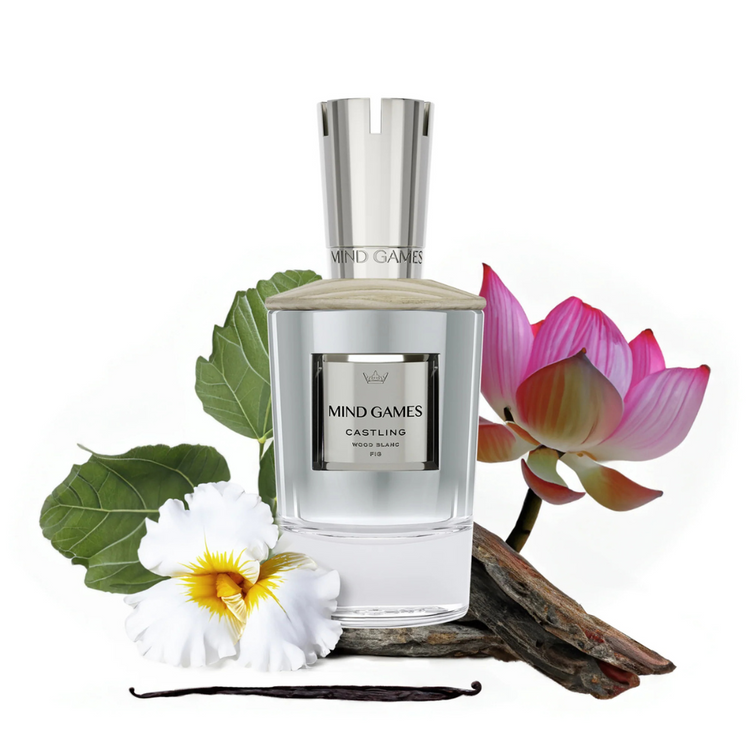 Mind Games Castling Extrait de Parfum