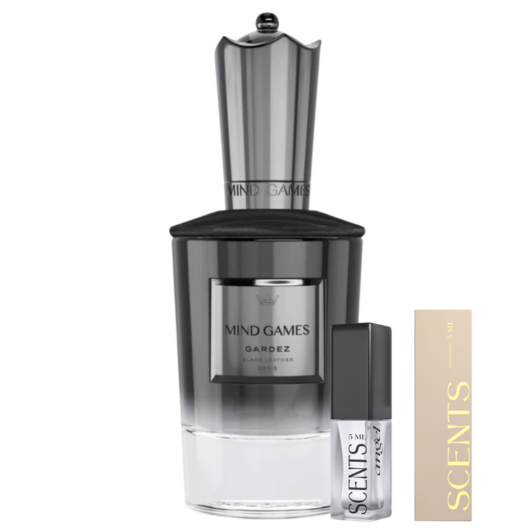 Mind Games Gardez Extrait de Parfum