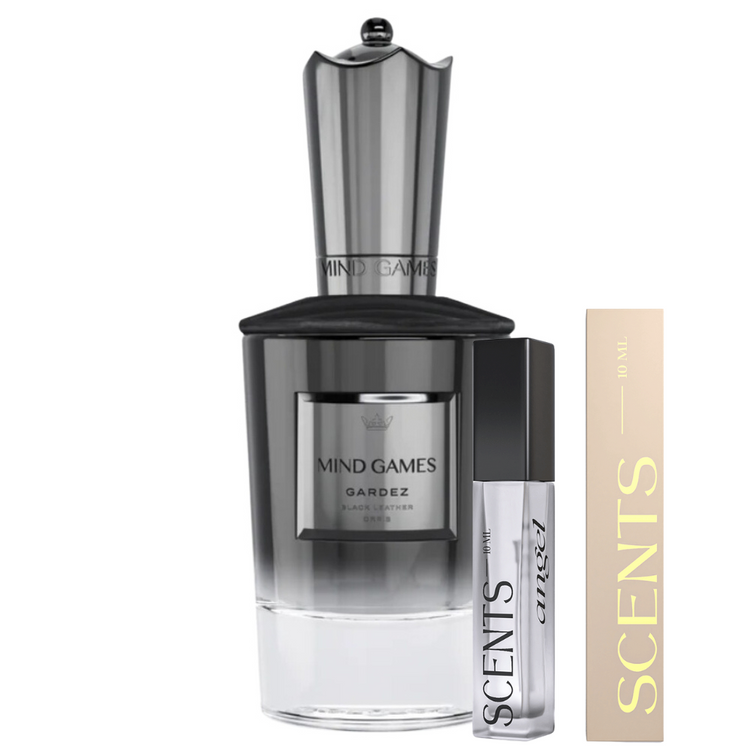 Mind Games Gardez Extrait de Parfum