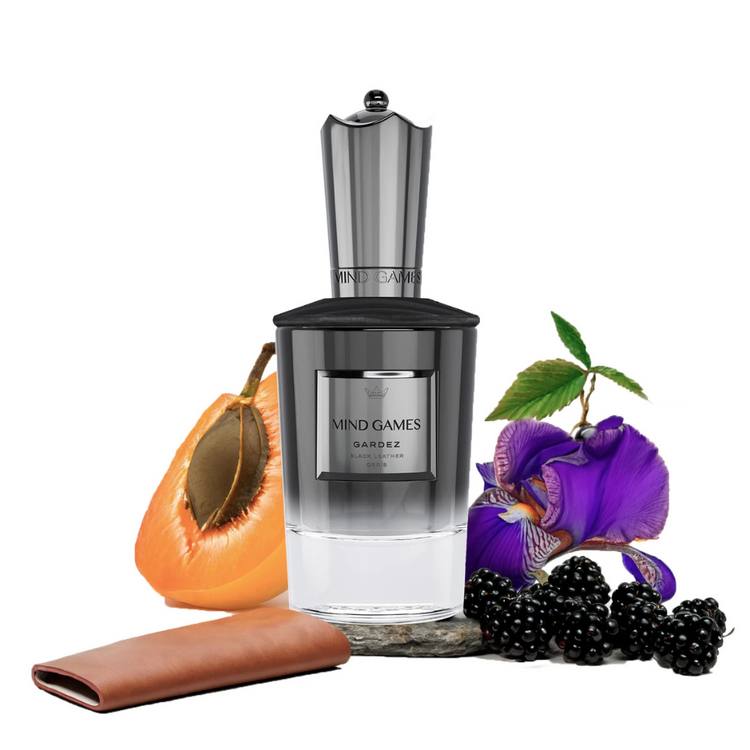Mind Games Gardez Extrait de Parfum