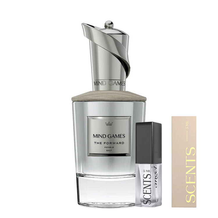 Mind Games The Forward Extrait de parfum