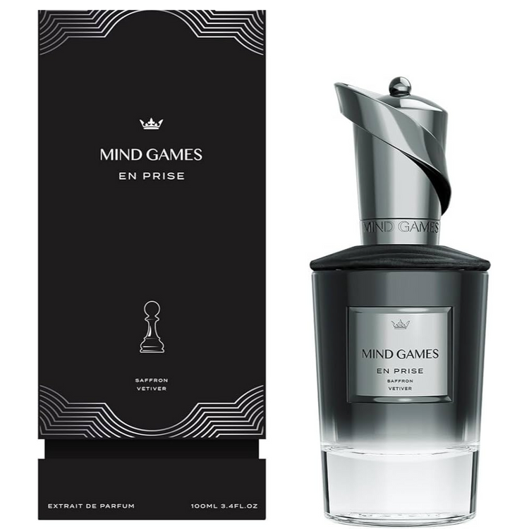 Mind Games En Prise Extrait de parfum