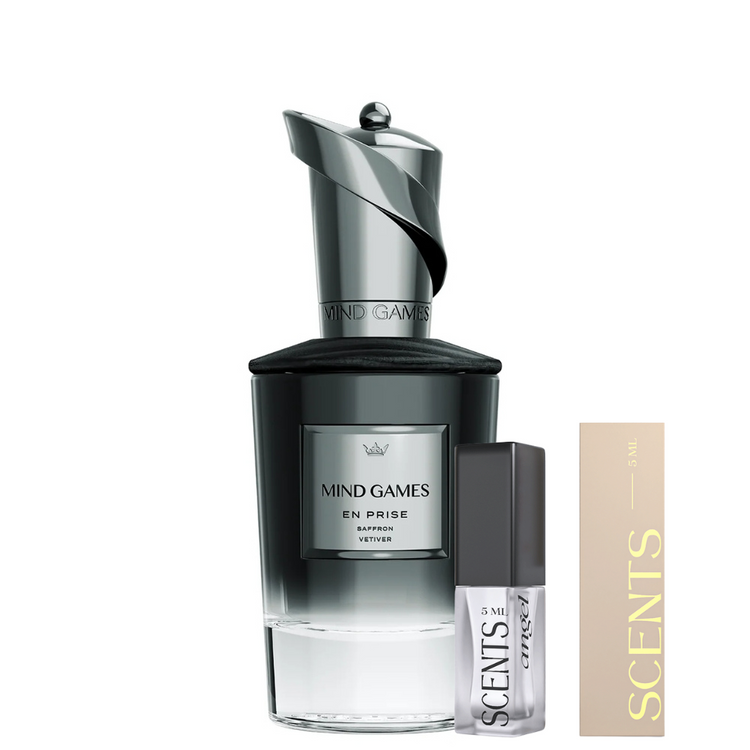 Mind Games En Prise Extrait de parfum