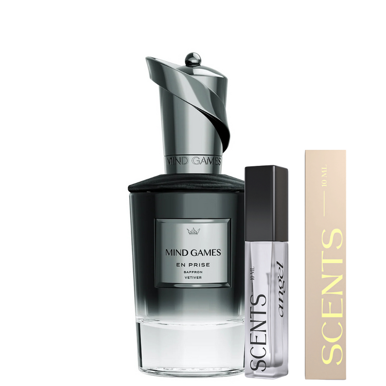 Mind Games En Prise Extrait de parfum