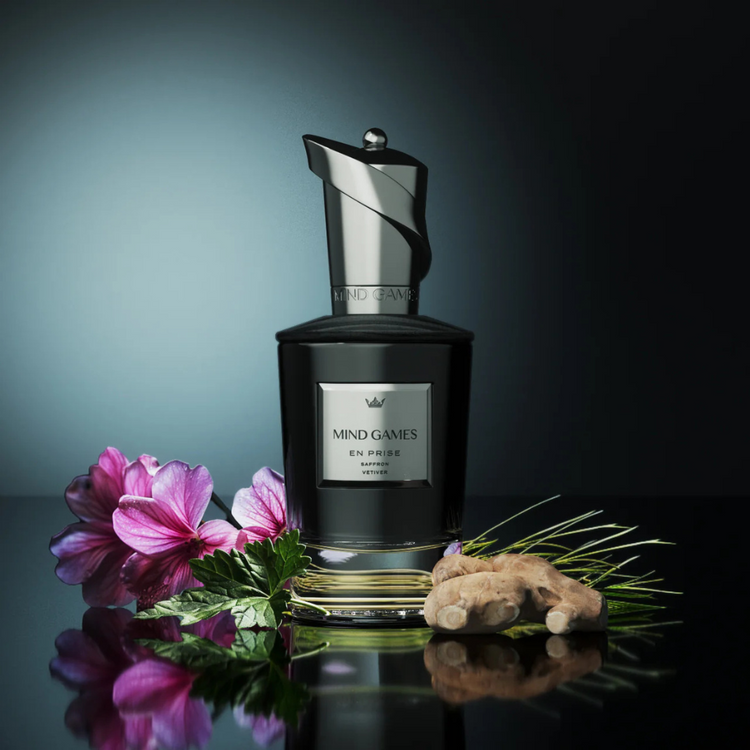 Mind Games En Prise Extrait de parfum