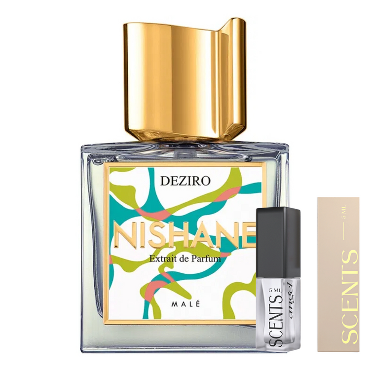 Nishane Deziro Extrait de Parfum