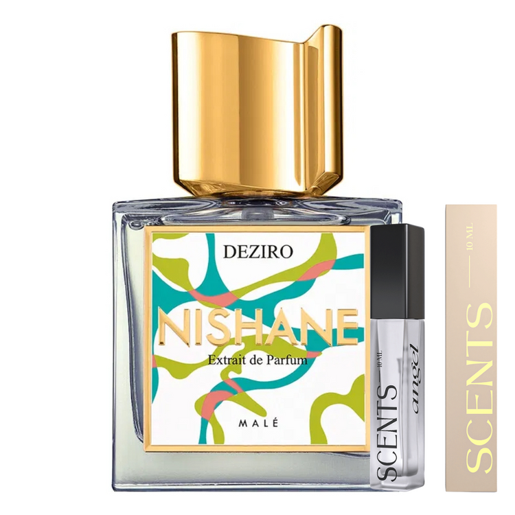 Nishane Deziro Extrait de Parfum