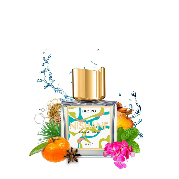 Nishane Deziro Extrait de Parfum
