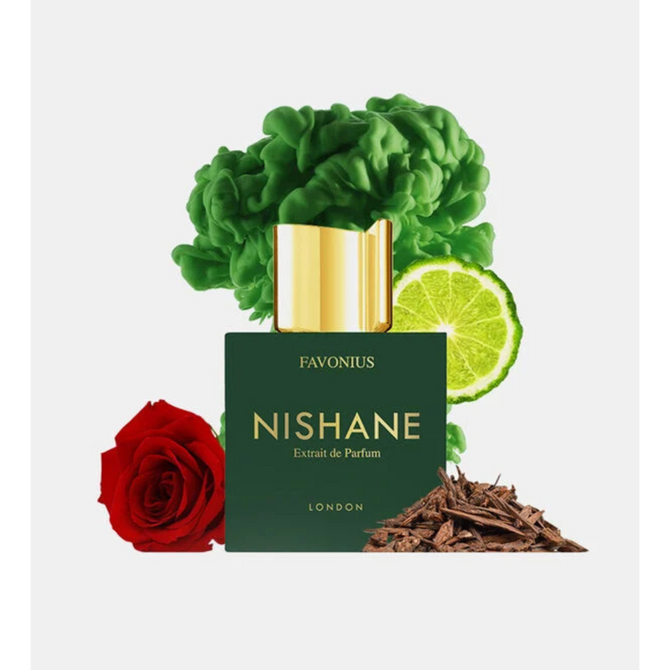 Nishane Favonius Extrait de Parfum