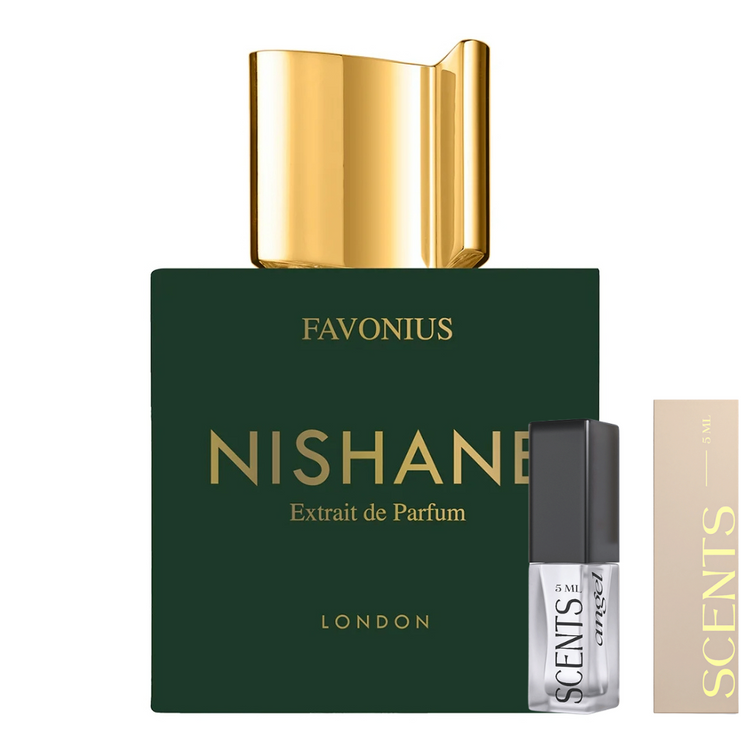 Nishane Favonius Extrait de Parfum