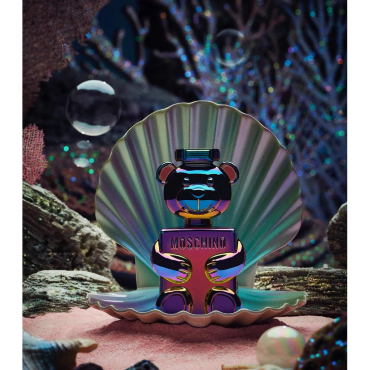 Moschino Toy 2 Pearl Eau de Parfum