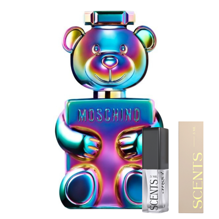 Moschino Toy 2 Pearl Eau de Parfum