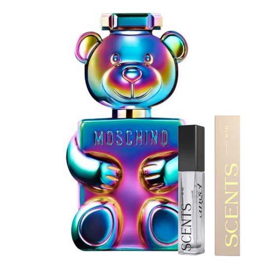 Moschino Toy 2 Pearl Eau de Parfum