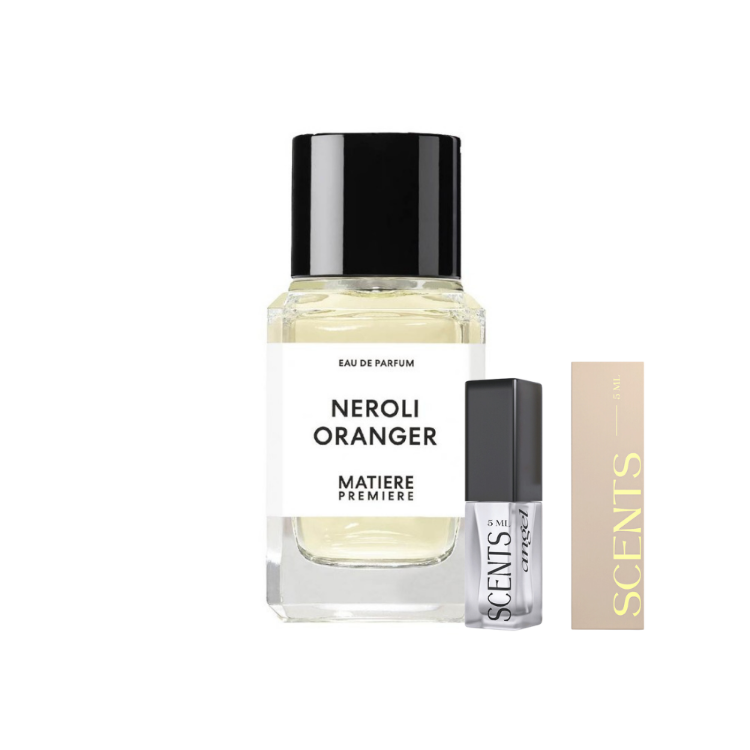 Matiere Premiere Neroli Oranger Eau de Parfum