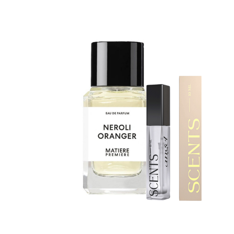 Matiere Premiere Neroli Oranger Eau de Parfum
