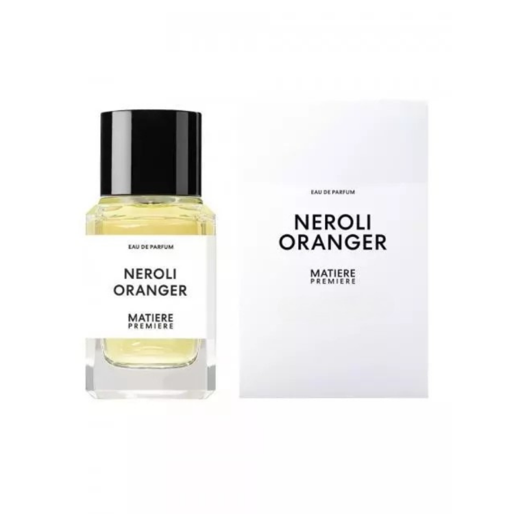 Matiere Premiere Neroli Oranger Eau de Parfum