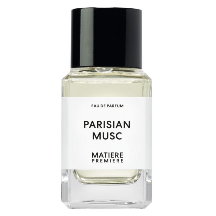 Matiere Premiere Parisian Musc Eau de Parfum