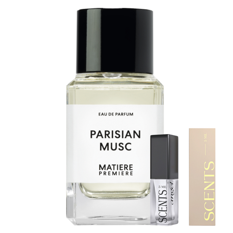 Matiere Premiere Parisian Musc Eau de Parfum