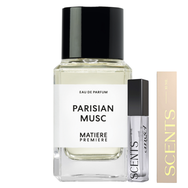 Matiere Premiere Parisian Musc Eau de Parfum