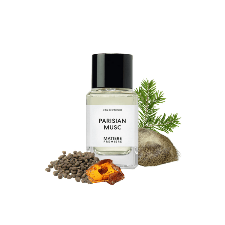 Matiere Premiere Parisian Musc Eau de Parfum