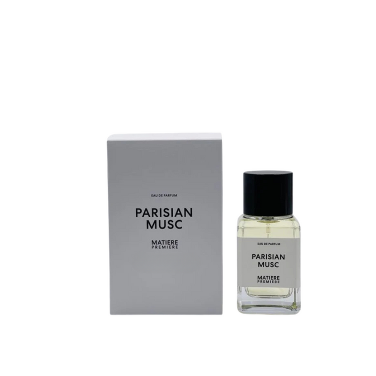 Matiere Premiere Parisian Musc Eau de Parfum