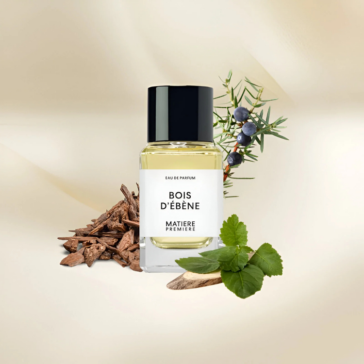Matiere Premiere Bois D Ebene Eau de Parfum