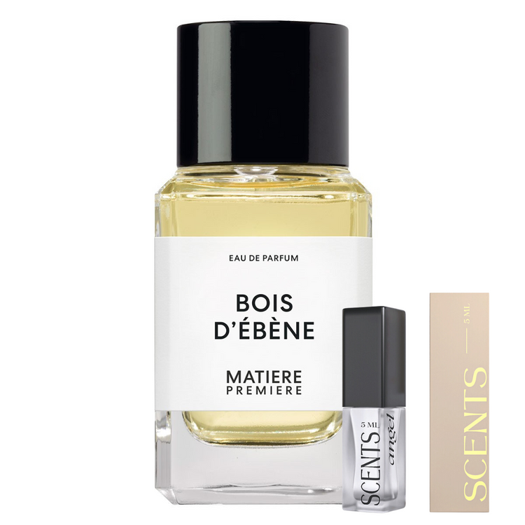 Matiere Premiere Bois D Ebene Eau de Parfum