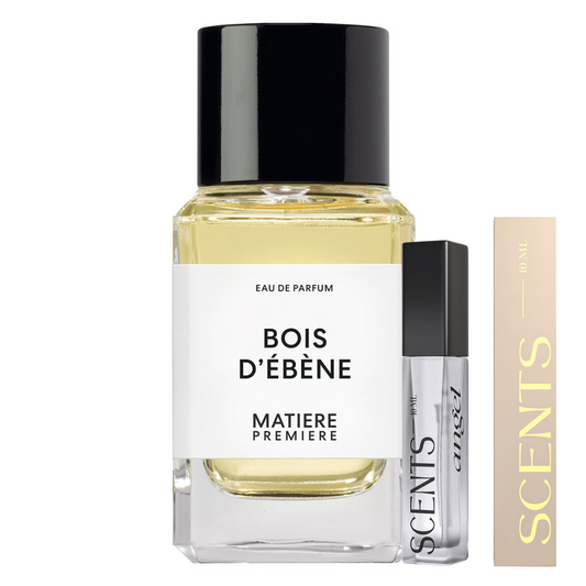 Matiere Premiere Bois D Ebene Eau de Parfum