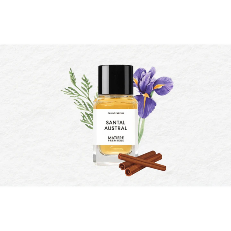 Matiere Premiere Santal Austral Eau de Parfum